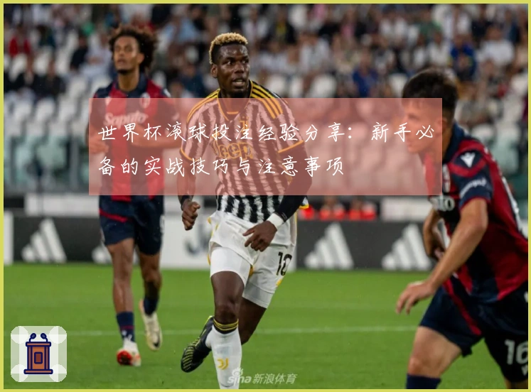 世界杯滚球投注经验分享：新手必备的实战技巧与注意事项