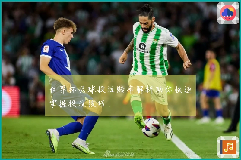 世界杯买球投注赔率解析助你快速掌握投注技巧