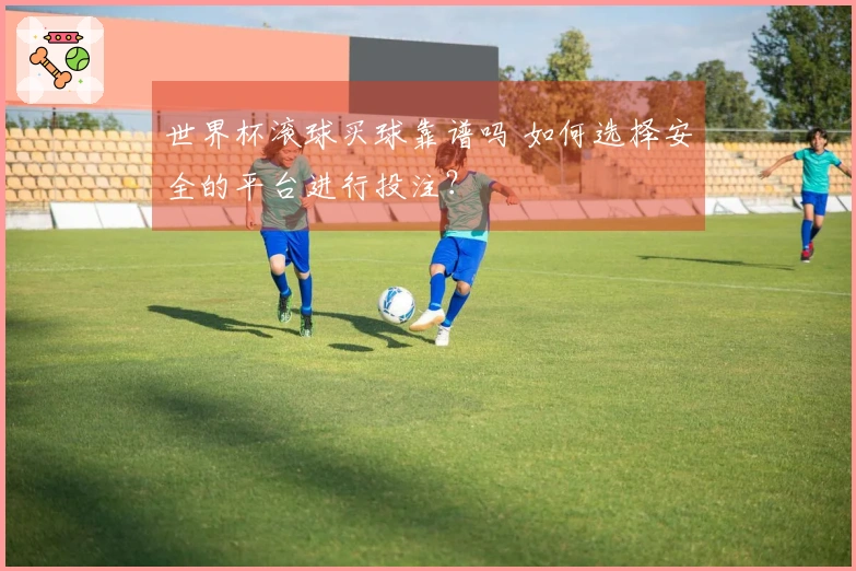 世界杯滚球买球靠谱吗 如何选择安全的平台进行投注？